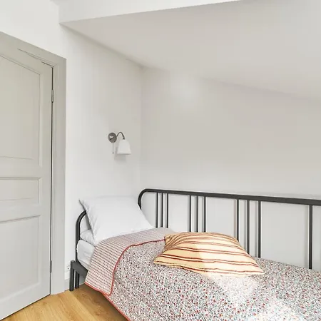 Modern Two-bedroom Apartment, City Centre * Vilnius