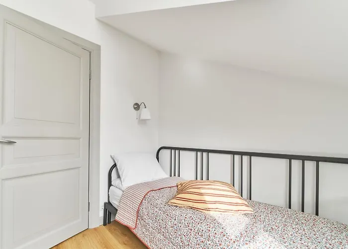 Modern Two-bedroom Apartment, City Centre * Vilnius