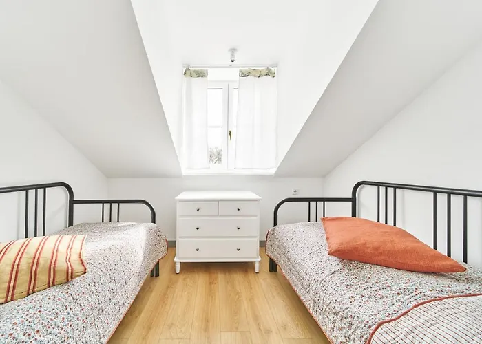 Modern Two-bedroom Apartment, City Centre * Vilnius